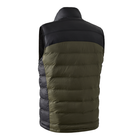 Northward vattert vest – Deerhunter – Rifle Green – Deerhunter