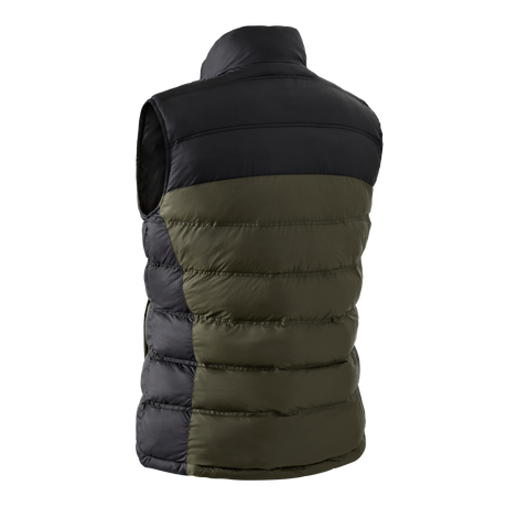 Lady Northward Vattert Vest - Rifle Green – Deerhunter