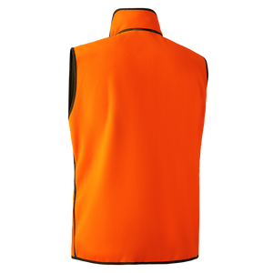 Gamekeeper Vendbar fleecevest – Deerhunter