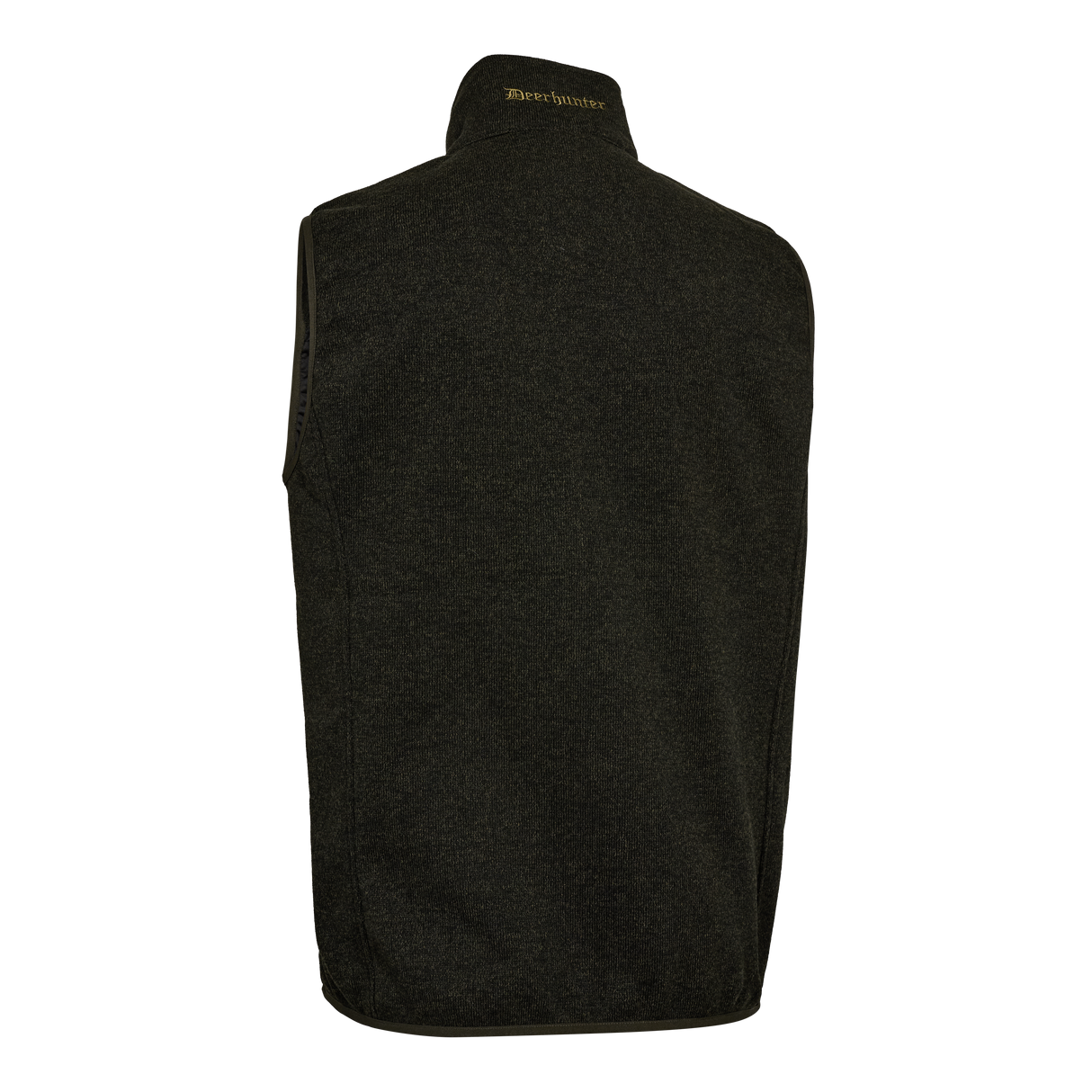 Moor Strikket Vest - Timber – Deerhunter