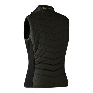 Lady Moor Vattert Vest – Deerhunter