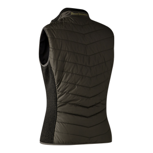 Lady Moor Vattert Vest Fallen Leaf – Deerhunter