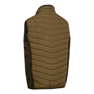 Moor vattert vest Butternut – Deerhunter