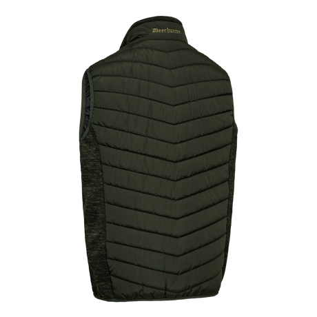 Moor Vattert Vest Forest Ember – Deerhunter