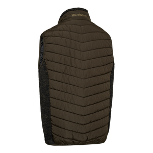 Moor vattert vest Fallen Leaf – Deerhunter