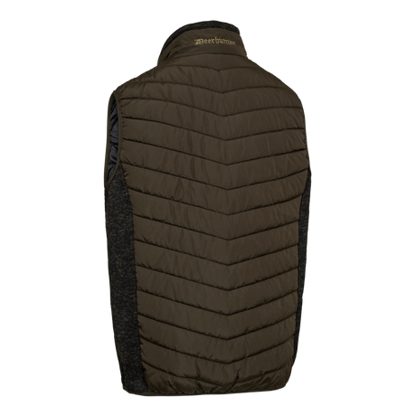 Moor vattert vest Fallen Leaf – Deerhunter