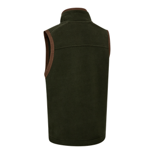 Cumbria fleecevest junior – Deerhunter