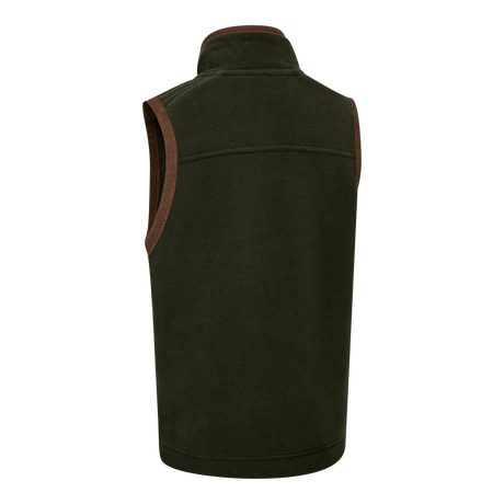 Cumbria fleecevest junior – Deerhunter