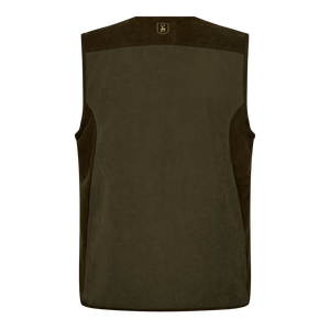Eagle Vest Tarmac Green – Deerhunter