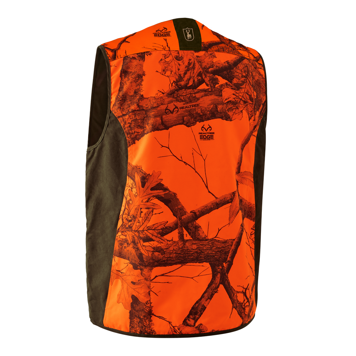 Eagle vest Realtree Edge® Orange – Deerhunter