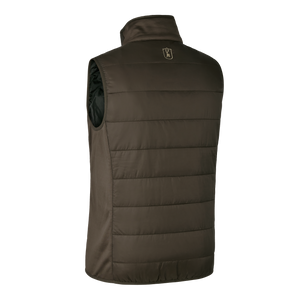 Heat vattert vest – Deerhunter