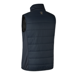 Heat vattert vest – Deerhunter
