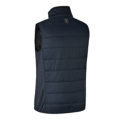 Heat vattert vest – Deerhunter
