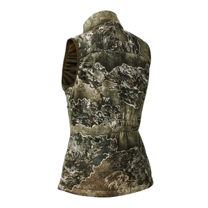 Lady Excape softshell-vest Realtree Excape™ – Deerhunter