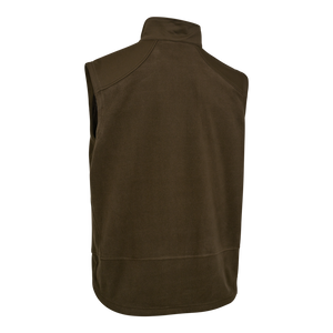Muflon Pro Fleecevest Art Green – Deerhunter