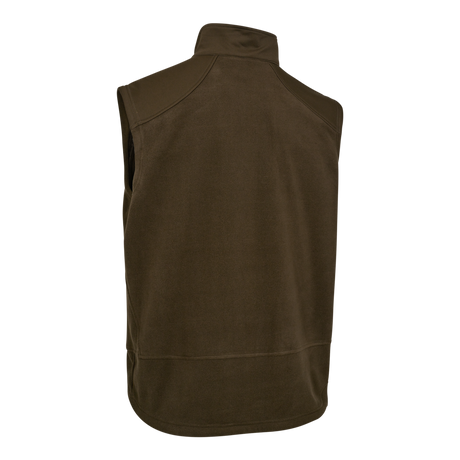Muflon Pro Fleecevest Art Green – Deerhunter