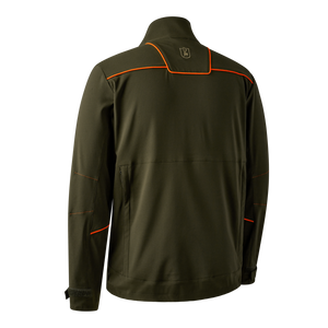 Chamois Jakke Forest Green – Deerhunter
