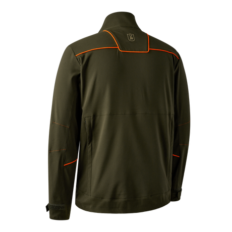 Chamois Jakke Forest Green – Deerhunter
