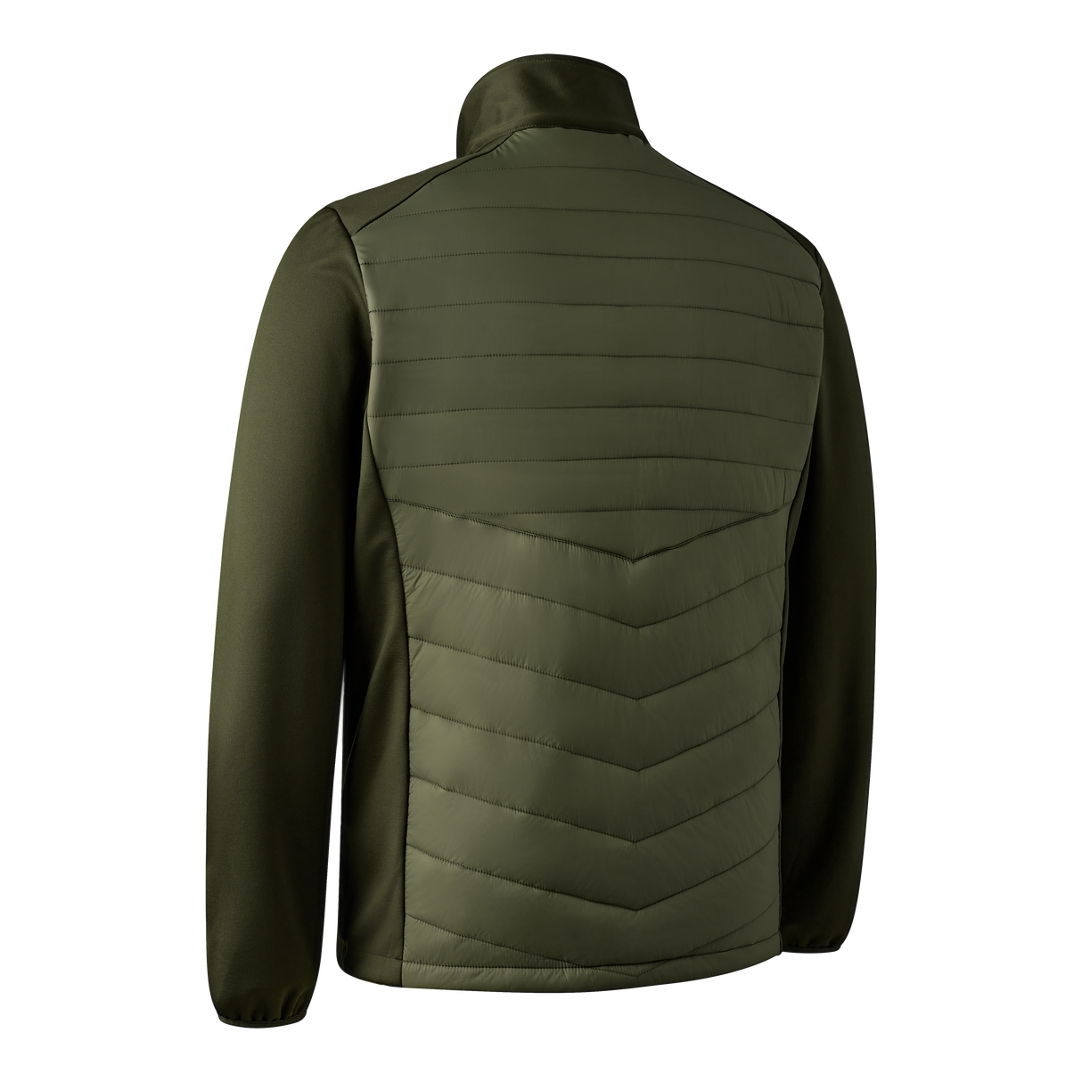 Chamois Vattert Jakke Forest Green – Deerhunter