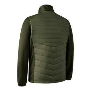 Chamois Vattert Jakke Forest Green – Deerhunter