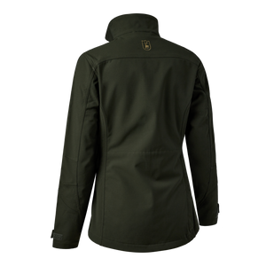Lady Climate jakke med 37.5® Technology – Deerhunter