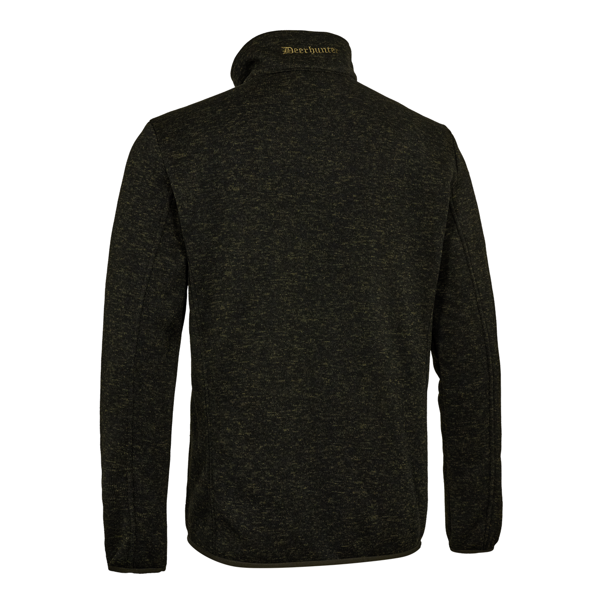 Moor Strikket Jakke - Timber – Deerhunter