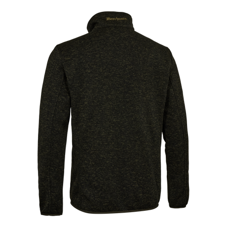 Moor Strikket Jakke - Timber – Deerhunter