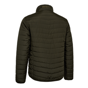 Moor Fullvattert Jakke - Timber – Deerhunter