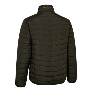 Moor Fôret Jakke - Brown Leaf – Deerhunter