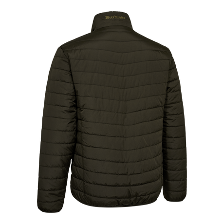 Moor Fôret Jakke - Brown Leaf – Deerhunter
