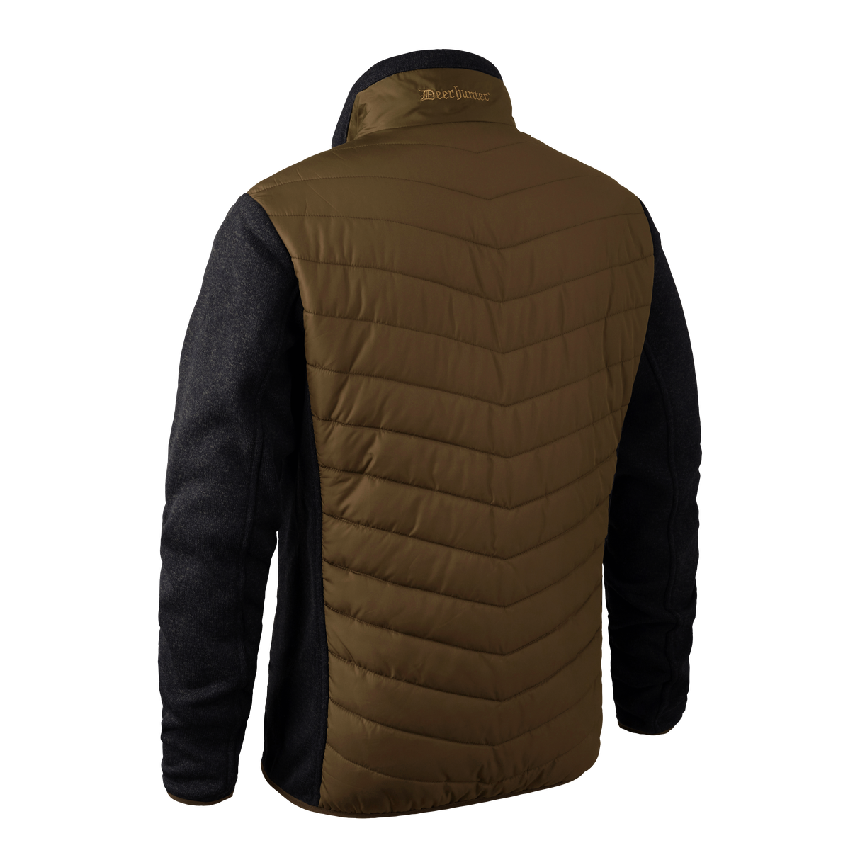 Moor vattert jakke Butternut – Deerhunter