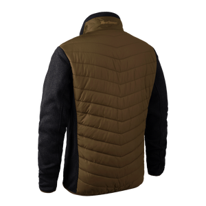 Moor vattert jakke Butternut – Deerhunter