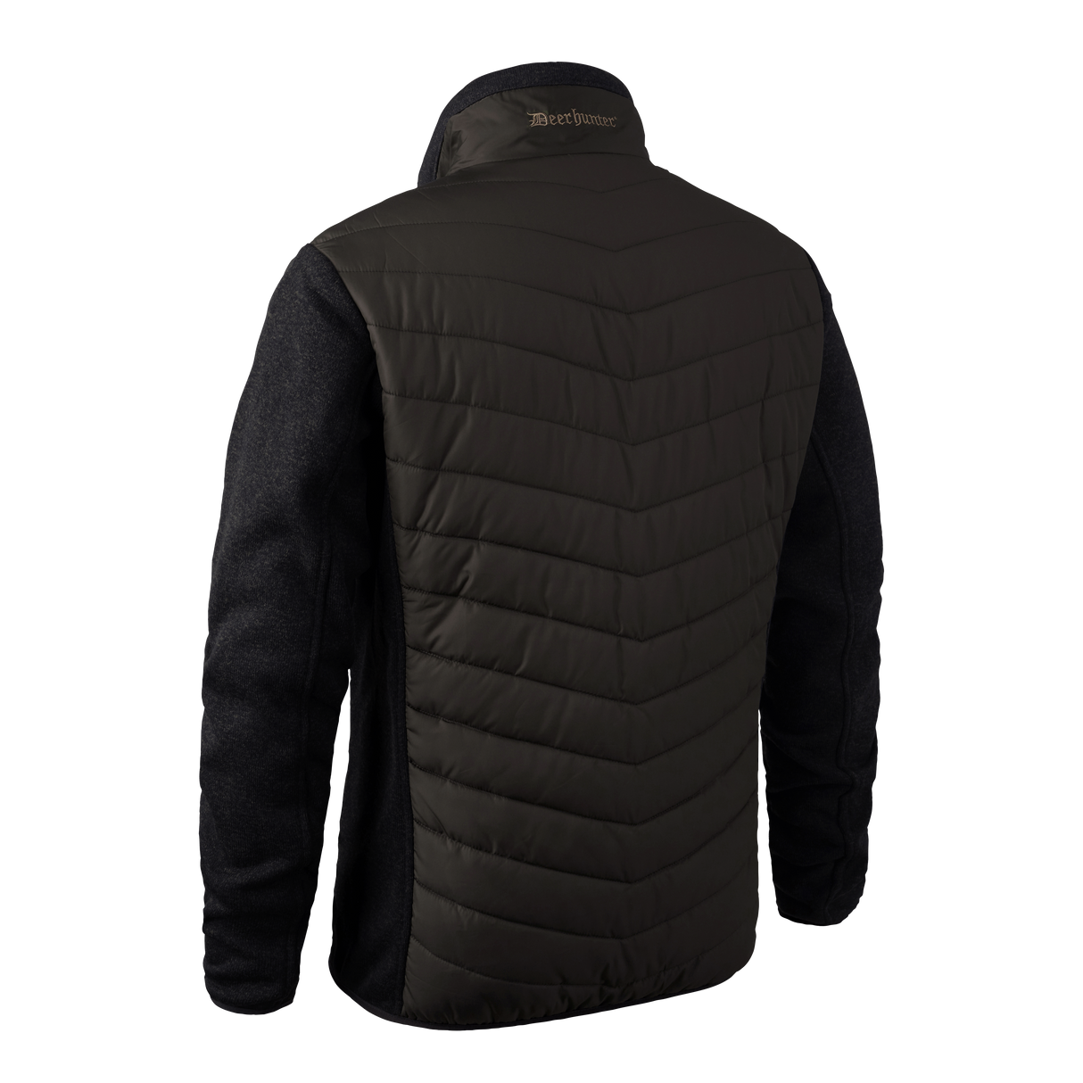 Moor Vattert Jakke Fallen Leaf – Deerhunter