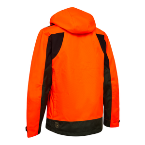 Recon Dura-Tex Membranjakke - Safety Orange – Deerhunter