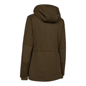 Lady Muflon Pro Jakke Art Green – Deerhunter