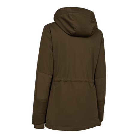 Lady Muflon Pro Jakke Art Green – Deerhunter