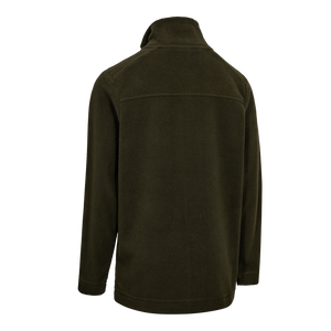 Youth Atlas Light Fleece Jakke - Timber – Deerhunter