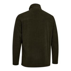 Atlas Light Fleece Jakke - Timber – Deerhunter