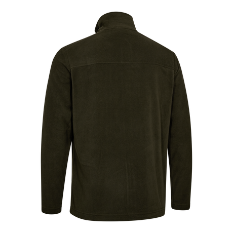 Atlas Light Fleece Jakke - Timber – Deerhunter