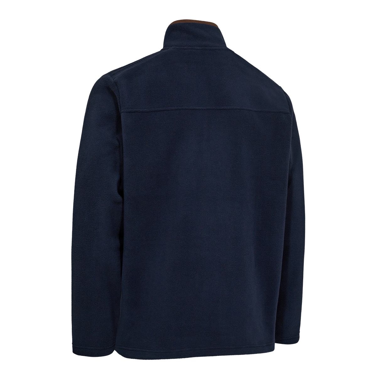 Cumbria fleecejakke Dark Blue – Deerhunter