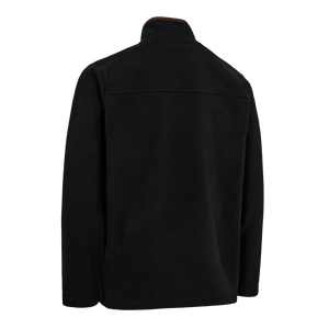 Cumbria Fleecejakke - Anthracite Grey – Deerhunter