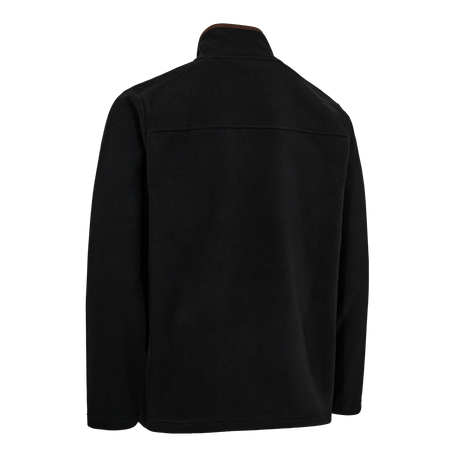Cumbria Fleecejakke - Anthracite Grey – Deerhunter