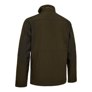Rogaland Softshell Jakke - Fallen Leaf – Deerhunter