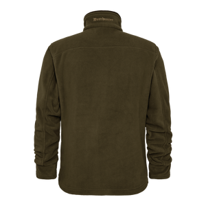 Eagle Fleece Jakke Tarmac Green – Deerhunter