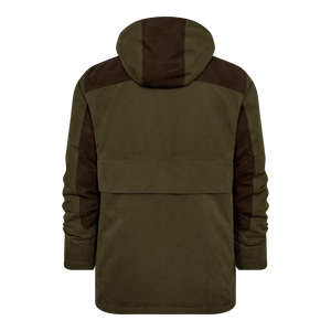 Eagle Winter Jakke - Tarmac Green – Deerhunter