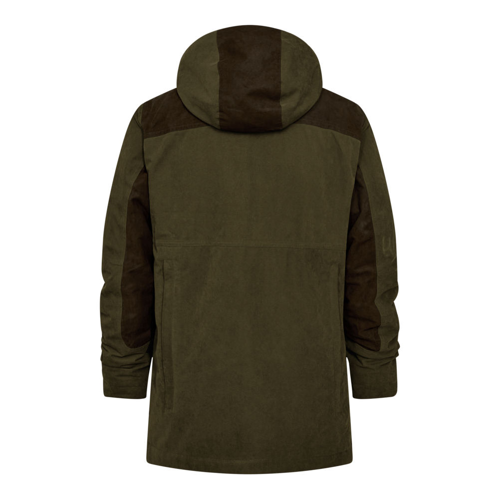 Eagle Jakke Tarmac Green – Deerhunter