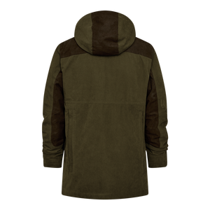 Eagle Jakke Tarmac Green – Deerhunter