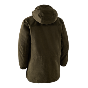 Youth Eagle vinterjakke Tarmac Green – Deerhunter