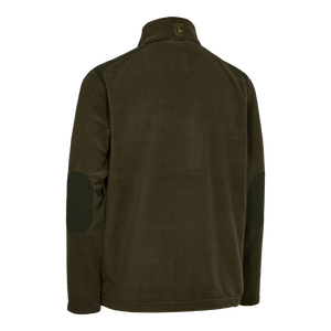 Climate ½-Glidelås Fleece med 37.5® Technology – Deerhunter
