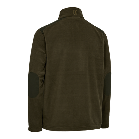 Climate ½-Glidelås Fleece med 37.5® Technology – Deerhunter